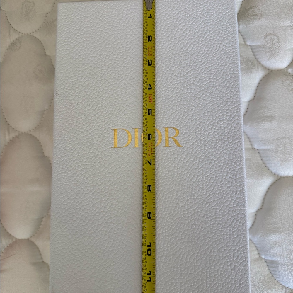 Dior box - Picture 12 of 13